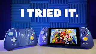 Worth the Hype NYXI Hyperion Pro FULL Review & Tips!!