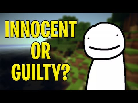 Dream Reacts to "Dream Finally Admits He Cheated"