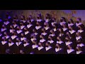 What Sweeter Music by Eleanor Daley, Luther College Aurora