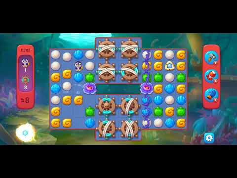 Fishdom/Gameplay/Levels(11705)