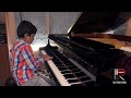 Rigaudon Alexander Gedike Pranam The Piano Room