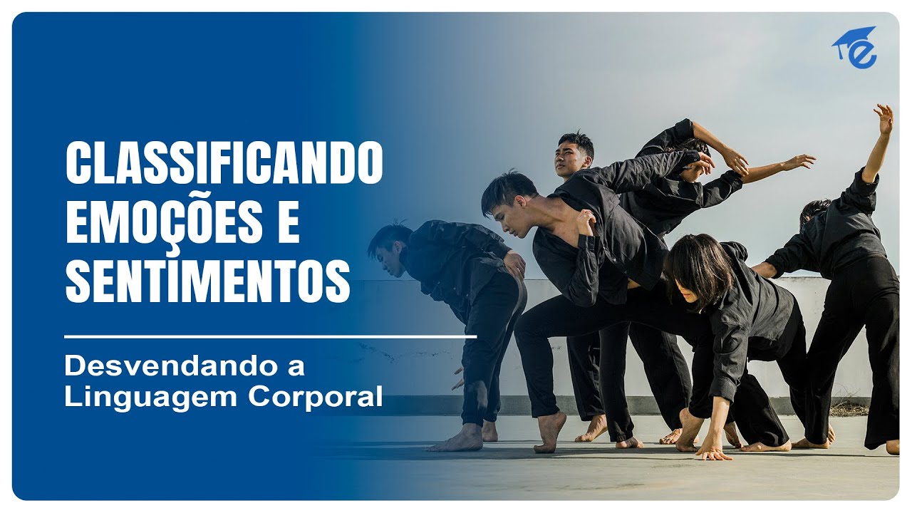 CLASSIFICANDO EMOÇÕES E SENTIMENTOS | 13