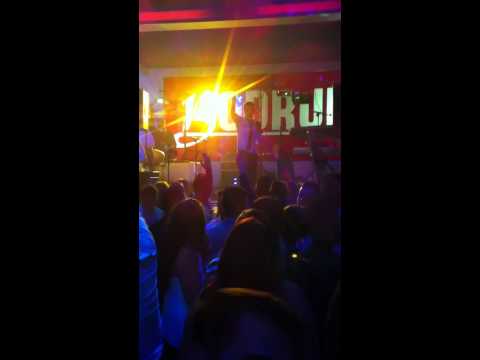 Azem Inan - Yilbasi Konseri 2012/2013