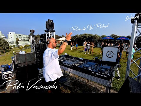 Warming Up with PEDRO VASCONCELOS at Praia de Ofir, Portugal | Raver's Point of View by Dulbecco