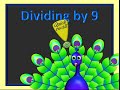 NINE TIMES TABLES PONG PING Dividing Quick Recall