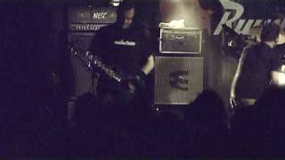 RUMBURAX - LIAR - live2009