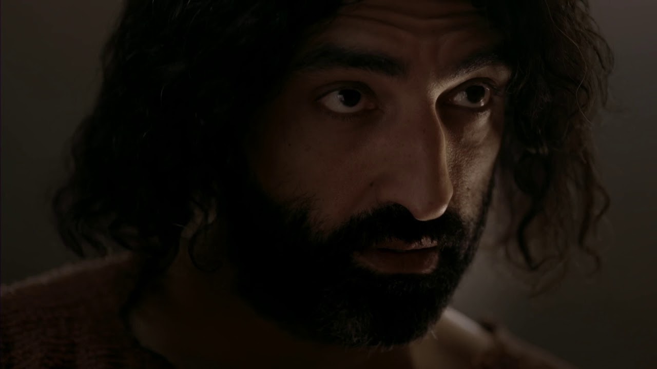 LUMO-GOSPEL OF JOHN CHAPTER 13-1-18 | ITALIAN