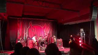 Satanic Surfers -Hero out of time ( Uppsala live 2019)