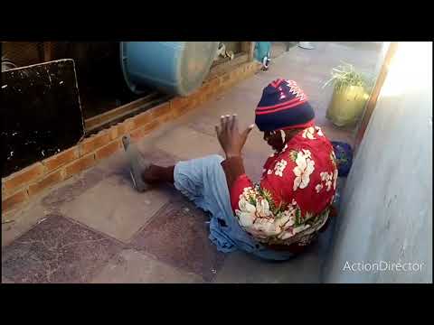 Innocent T Nyoni (Ukuguga lokhu)