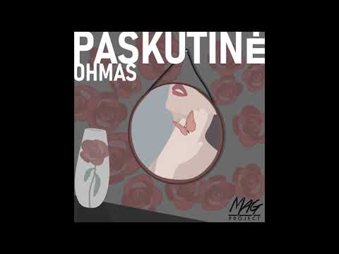 Ohmas - Paskutinė