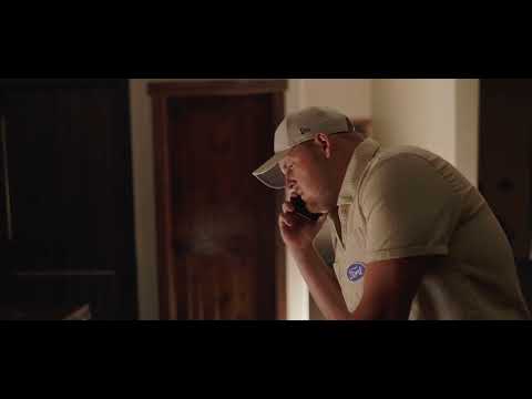 Spencer Crandall - Forgive Myself (Performance Video)