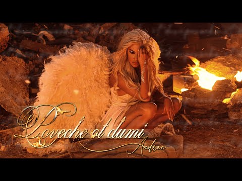 Andrea - Poveche ot dumi on Spotify Charts