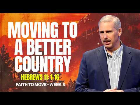Moving to a Better Country