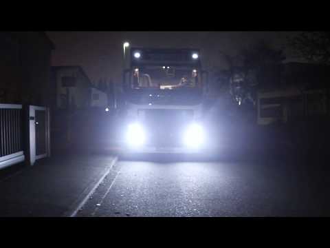 Denkinger Christbaumverladung - Weihnachten