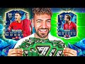 100 000 FIFA POINTS Entscheiden MEIN BUNDESLIGA TOTS EA FC 25 TEAM