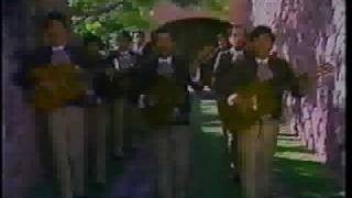 preview picture of video 'Voces de Chapala -LA FIESTA DE MI RANCHO- , 1987'