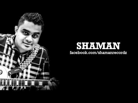 Hyper Kavithai - Shaman & Pirate feat. Thyivya Kalaiselvan