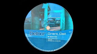 Grant Dell - Down & Out