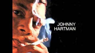 Johnny Hartman - But Beautiful