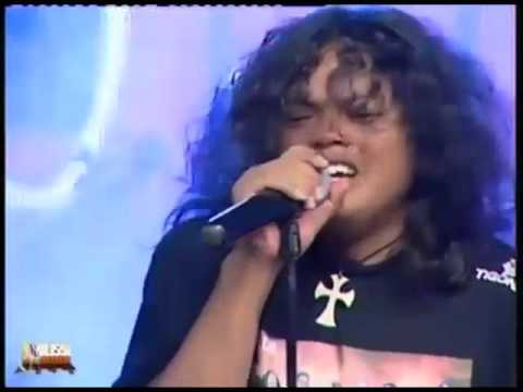 MAGE 4 LIVE 2016 | 100 % ROCK MALAGASY