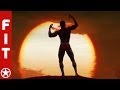 GODS IN THE VALLEY OF FIRE - ULTIMATE MUSCLE SHOOT