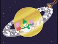 Pepa La Porqueta 2x50 Les Estrelles
