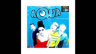 CALLING YOU - AQUA (AUDIO REMAZTER)