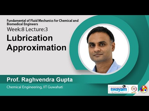 Fundamental of Fluid Mechanics for Chemical and Biomedical Engineers Intro Video