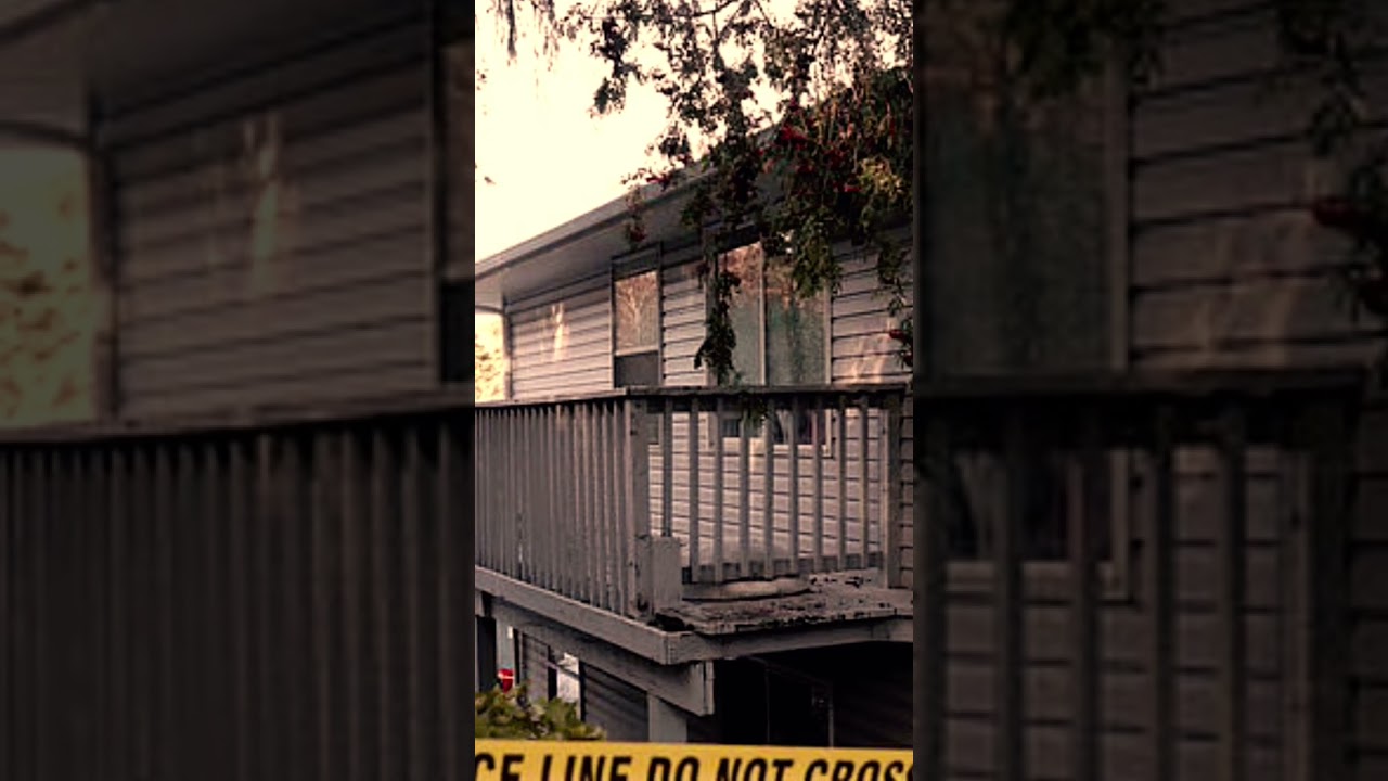 Idaho Four: Is this clip the BIGGEST clue so far? #unmasked #unmaskedtruecrime #shorts #idaho4