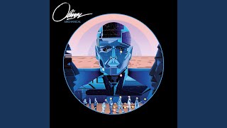 Oliver - Topic
