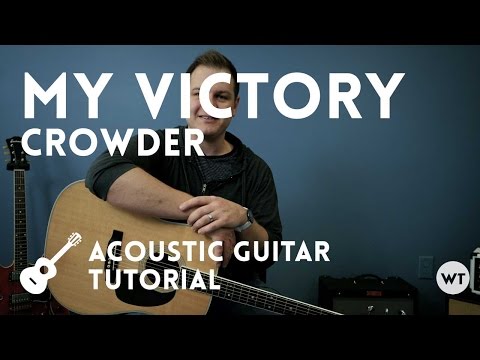 My Victory - Crowder