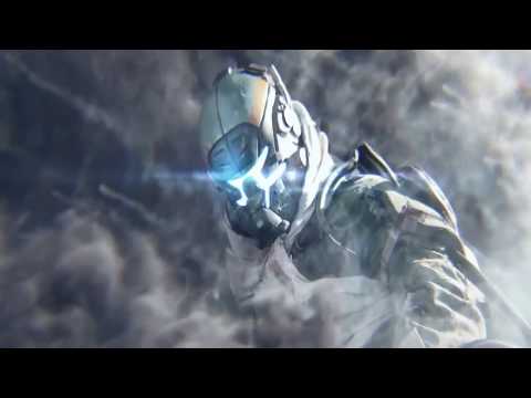 [Unoffical Soundtrack] Titanfall - Free The Frontier Trailer