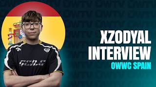 xzodyal: "Our biggest strength is our backline" | Team Spain