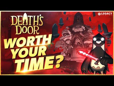 Death's Door Review - We Absolutely Loved It | Worth Your Time