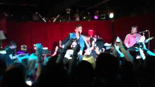 I&#39;m Sorry - The Maine