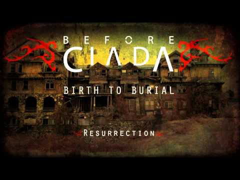 Before Ciada - Birth to Burial Teaser