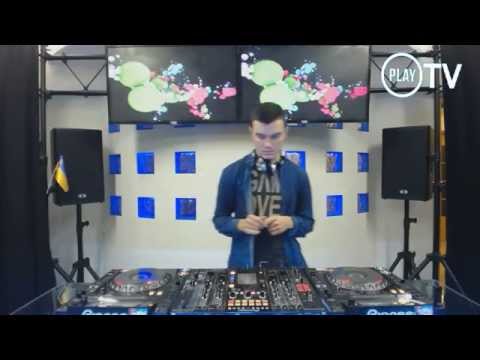 Live @PlayTV 29.10.2014 - Keevo