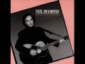 Baby Can I hold you - Neil Diamond