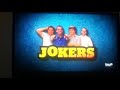 Impractical Jokers Intro