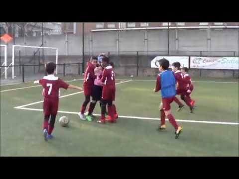 Virtus Mercadante 2008 - Borgaro