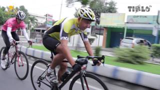 preview picture of video 'Solo Cycling Club Tour de Mojogedang'