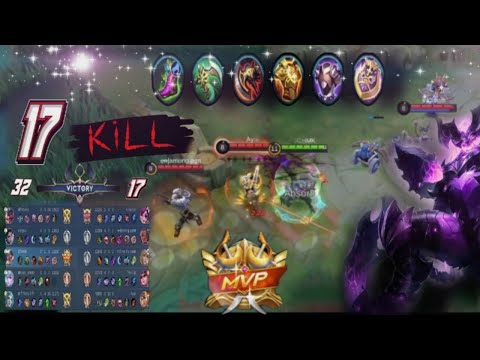 THAMUZ BEST BUILD 2022/ LEGENDARY KILL TOP 1 GLOBAL FASTER ATTACK