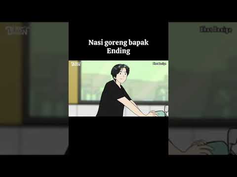 nasi goreng bapak Part 14