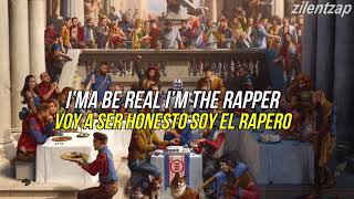 Logic ft. Juicy J - ink blot (sub. español / lyrics)