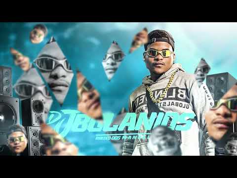 E OS NENOR QUETAO - MC YURI (DJ GUINA • DJ BOLANIOS)