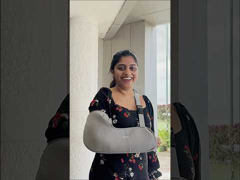 🌸ആശാന്റെ കൈ തല്ലി ഒടിച്ചു 🦶😱 #Shorts