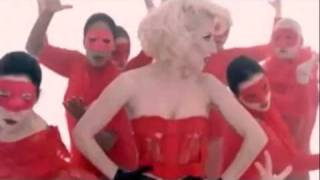 Lady Gaga - So Happy I Could Die (Music Video]