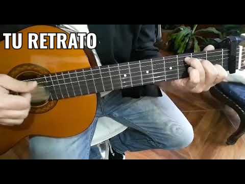 Tu Retrato - Ricardo Arjona