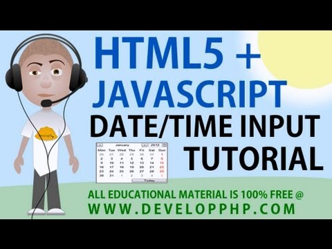 Custom Mouse Cursor Tutorial Canvas CSS HTML
