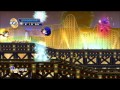 Sonic The Hedgehog 4 Ep 2 Metal Sonic Boss Theme